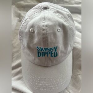 Skinny Dipped hat ! NEW